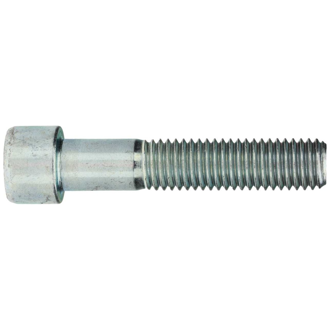 Reidl ~DIN 912 Zylinderschraube 8 x 30mm Stahl 8.8 verzinkt TX