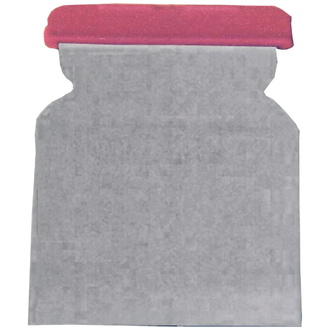 Japanspachtel, Bild 2681 Gruppenansicht