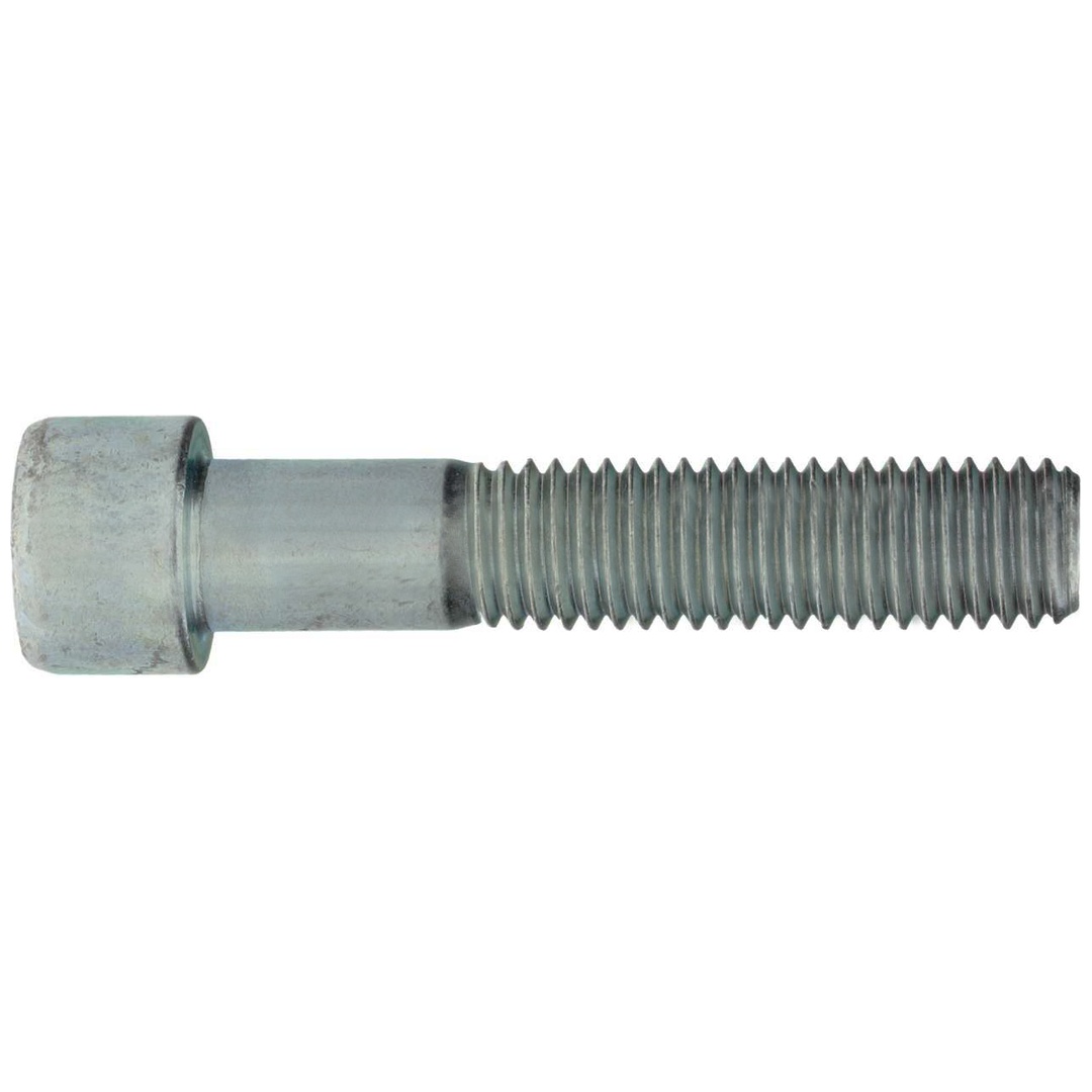 Reidl DIN 912 Zylinderschraube, Innensechskant M 12 x 55 12.9 zinklamellenbeschichtet, 480 h
