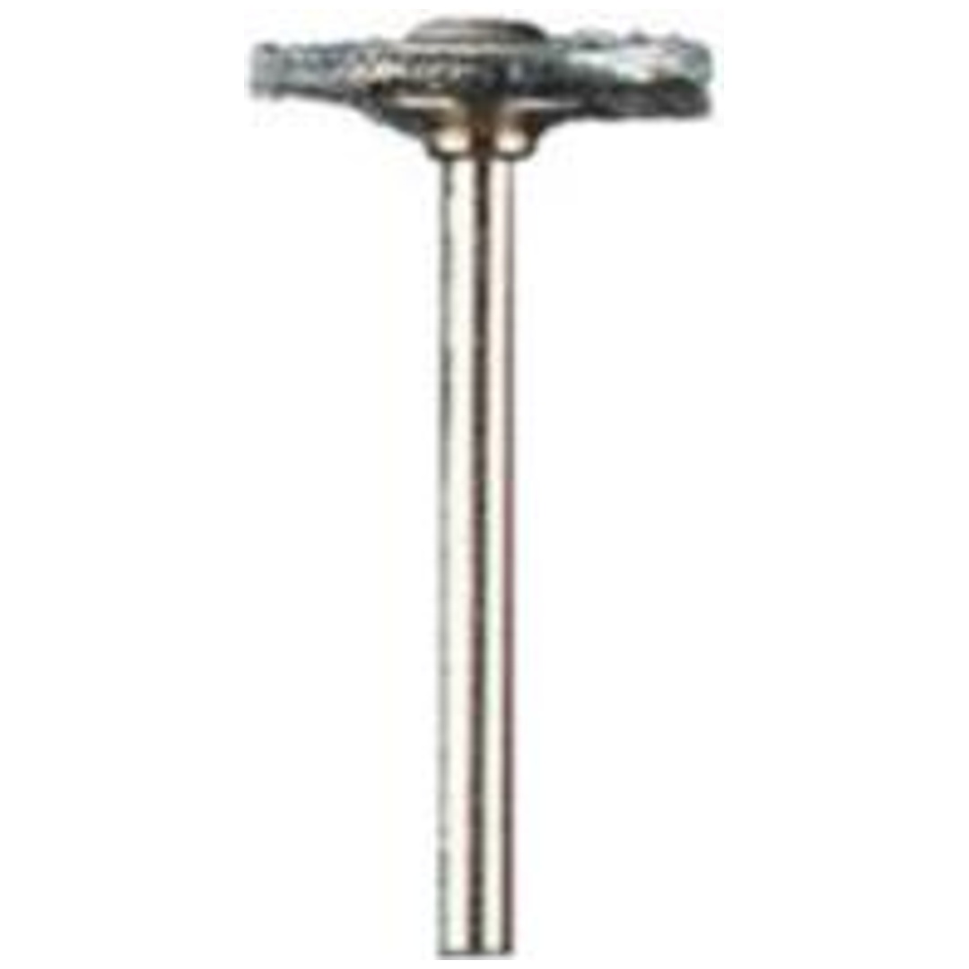 Dremel Drahtbürste #428 D=19,0 mm VE 2