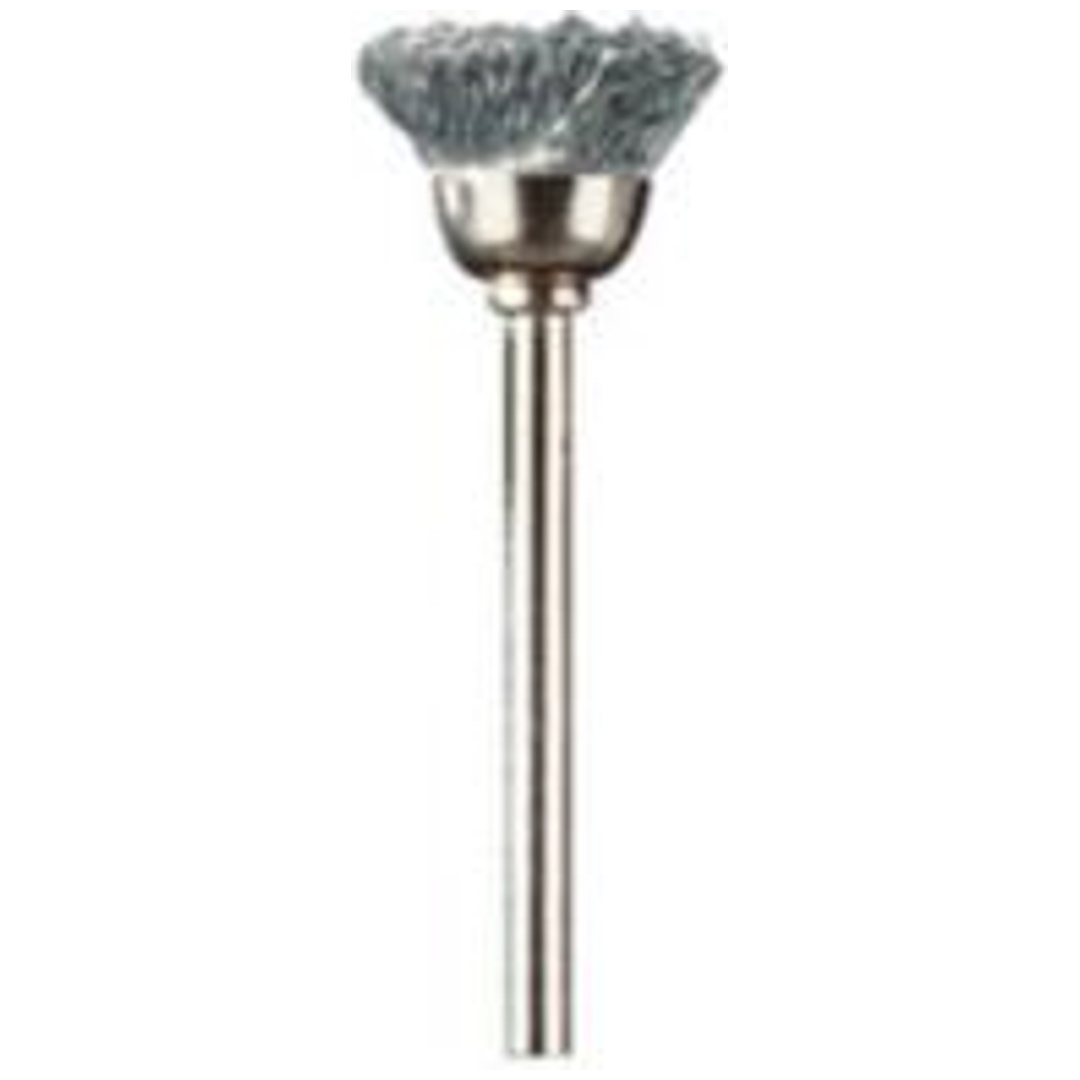 Dremel Drahtbürste #442 D=13,0 mm VE 2