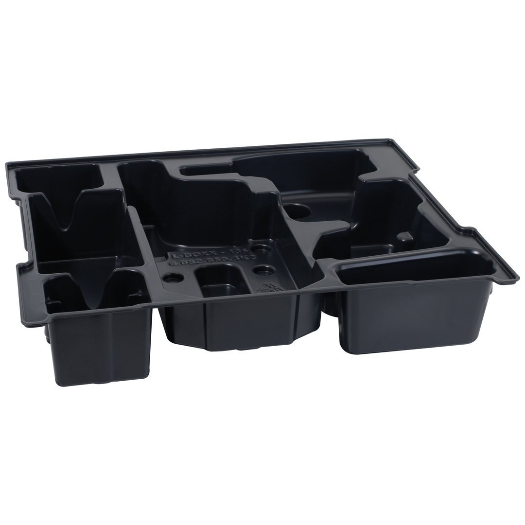 Bosch Einlage L-BOXX 136, passend für GDR/GDS/GDX 18V-LI Professional