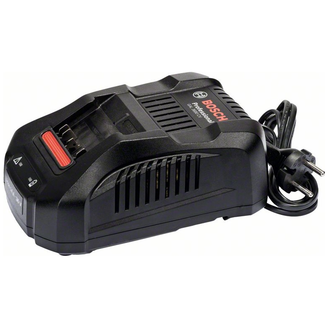 Bosch Multi-Volt Schnellladegerät GAL 3680 CV