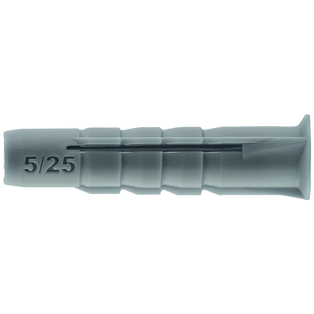 Upat Universal-Dübel UVD II 5 x 25 R
