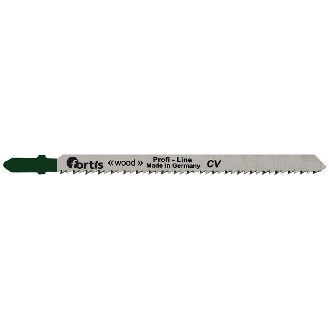 Fortis Stichsägeblatt CV 130/110/2,5