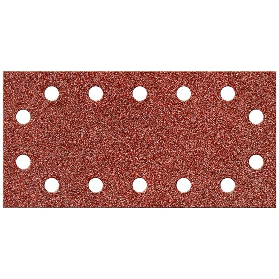 Fortis Schleifstreifen Korund 115 x 280 mm, K180,14L