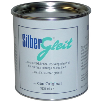 SilberGleit Dose 1000 ml