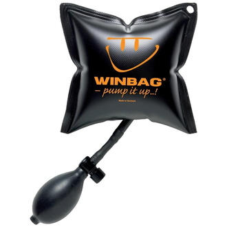 WINBAG Luftkissen VE 1 Inh. 4 Stk. Redhorse