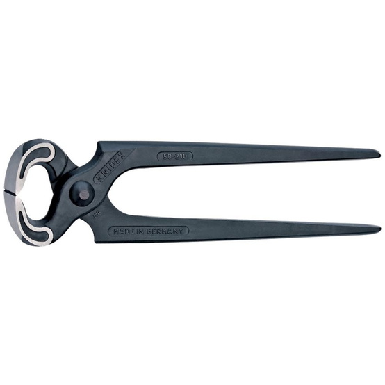 Knipex Kantenzange 250 mm, 50 00 250-01 - 1
