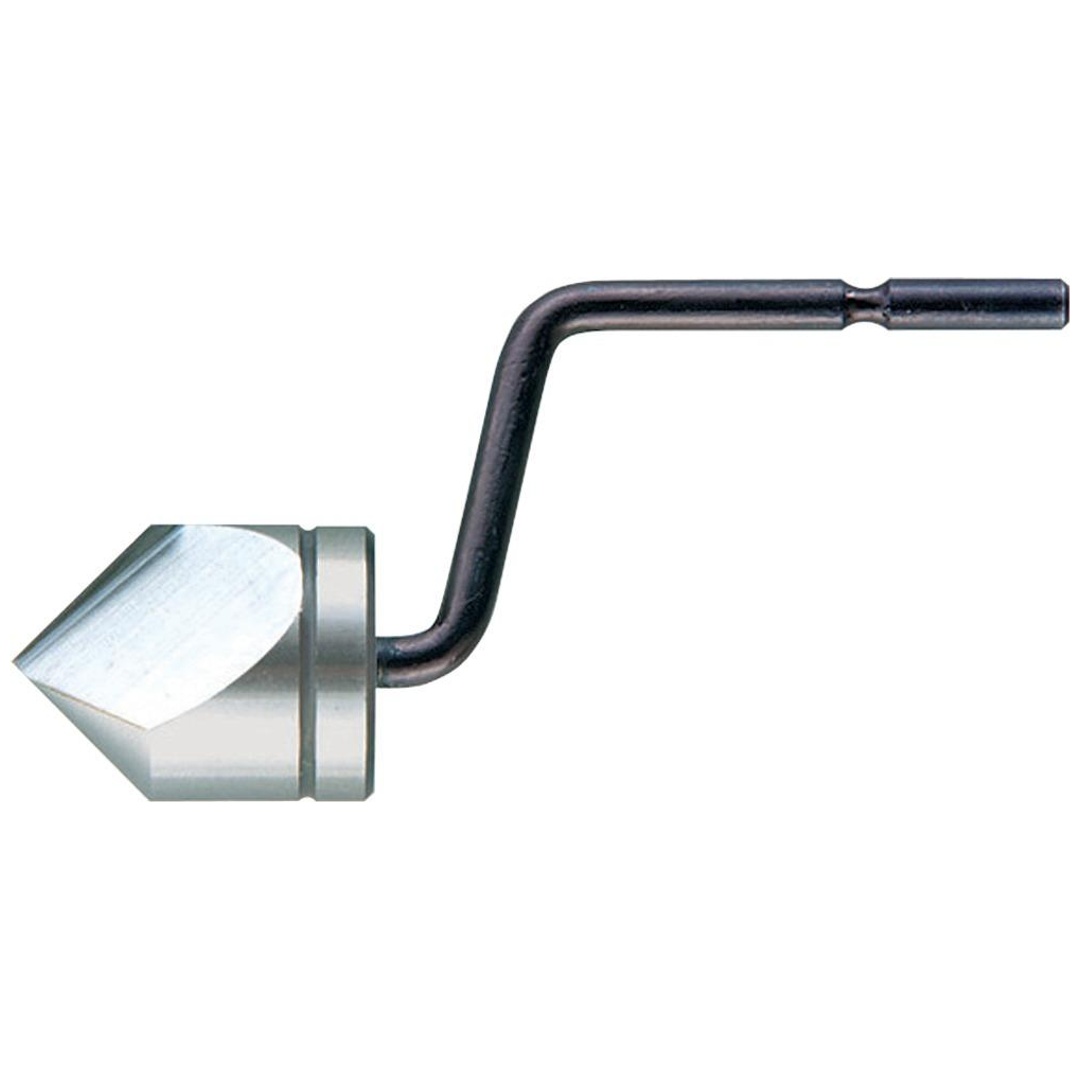 GRATTEC Kurbelsenker HSS BC1650 16,5 mm
