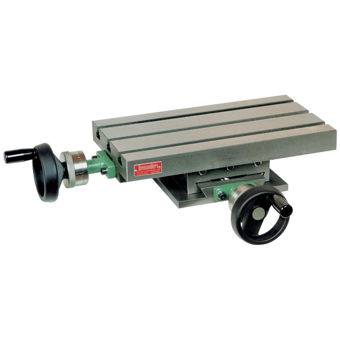 Skantek Koordinatentisch 300 x 160 mm p951461