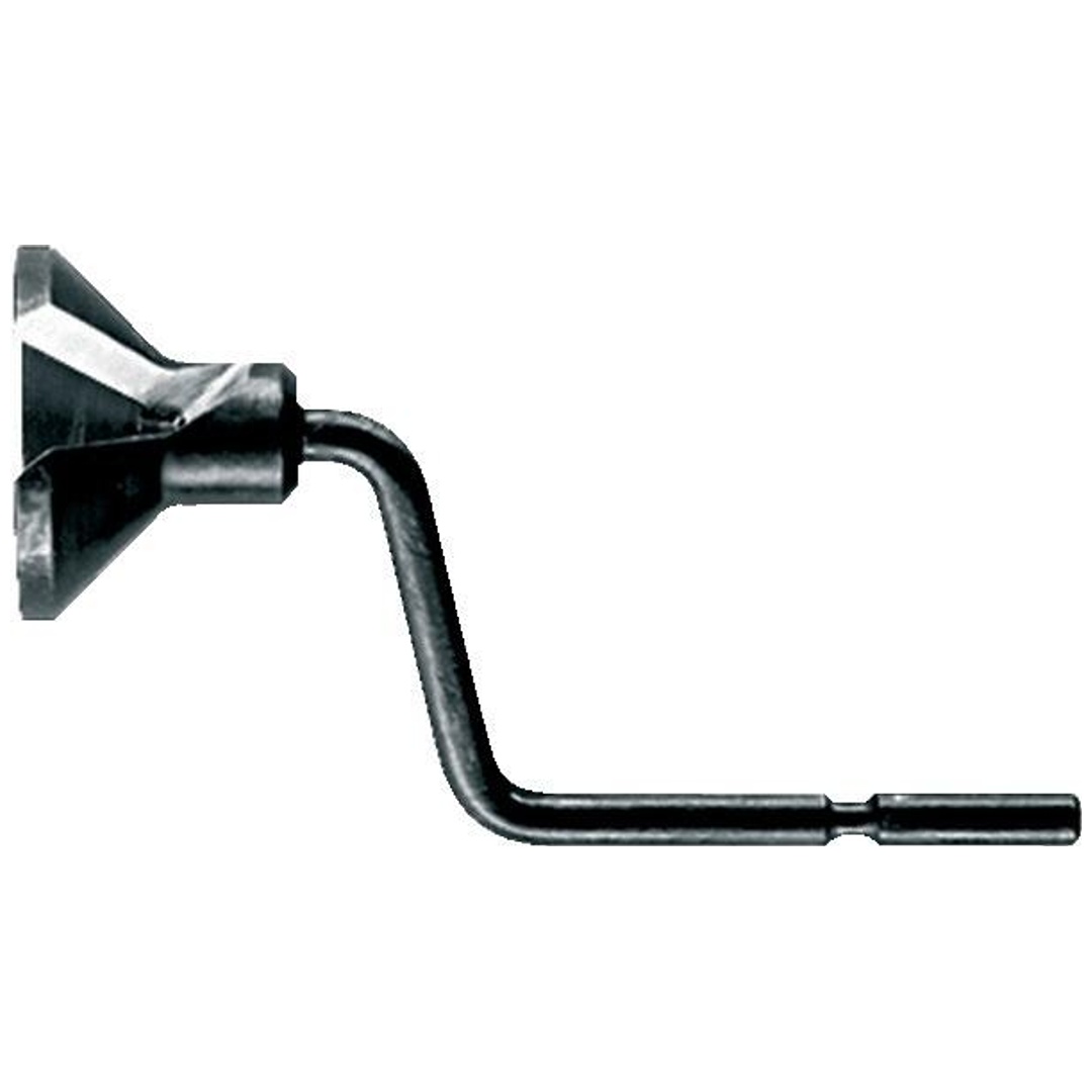 GRATTEC Kurbelsenker HSS EX2000 4-18 mm