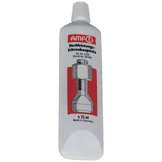 AMF Schraubenpaste 75ml -25 bis 150 Grad C