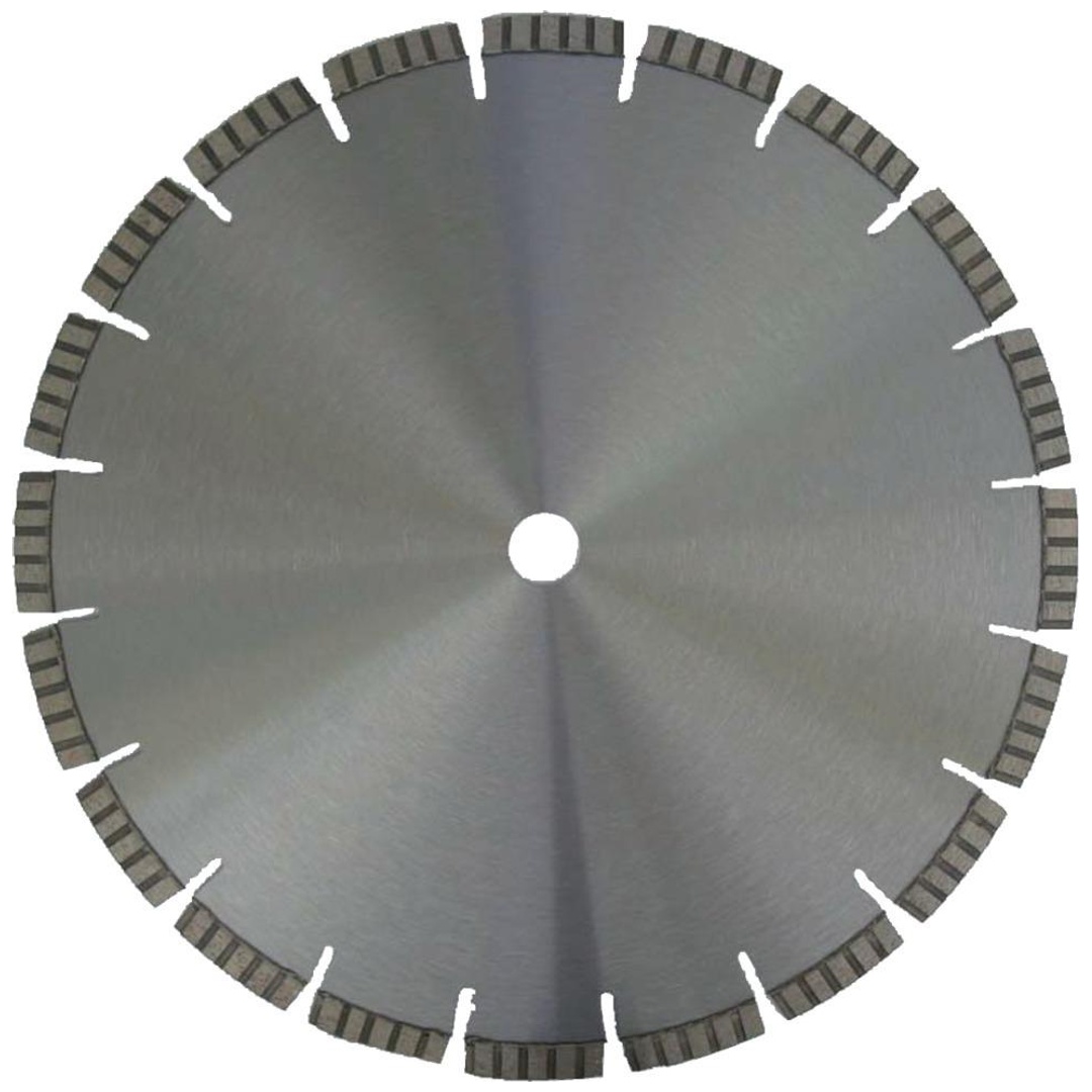 Clever Diamond Diamant-Trennscheibe 900 x 4,5 x 10 x 60 mm, Uni-Block-Cut