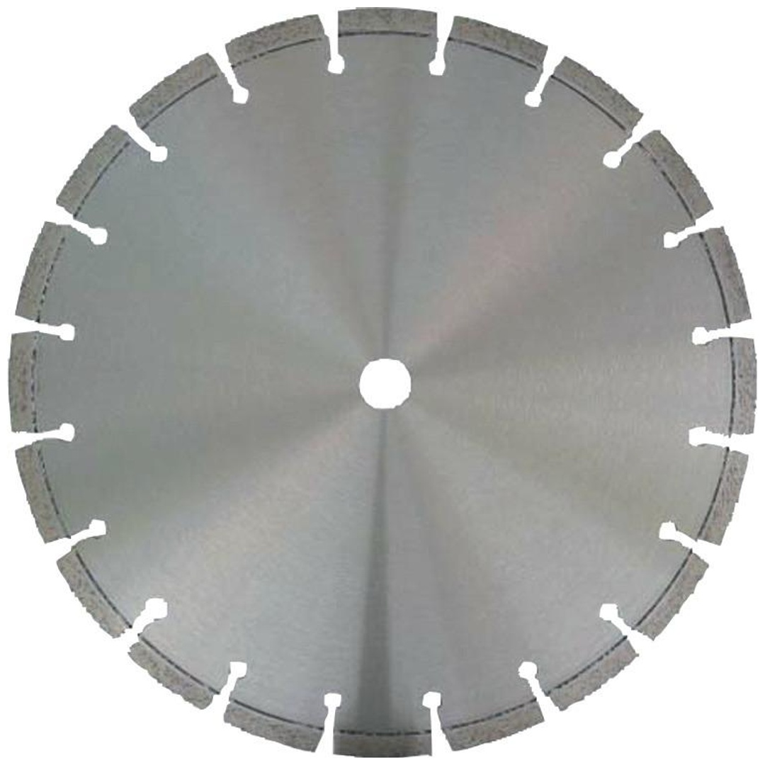 Clever Diamond Diamant-Trennscheibe CD2135 Ø 350 x 20 mm