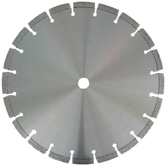 Clever Diamond Diamant-Trennscheibe CD2135 Ø 350 x 30 mm