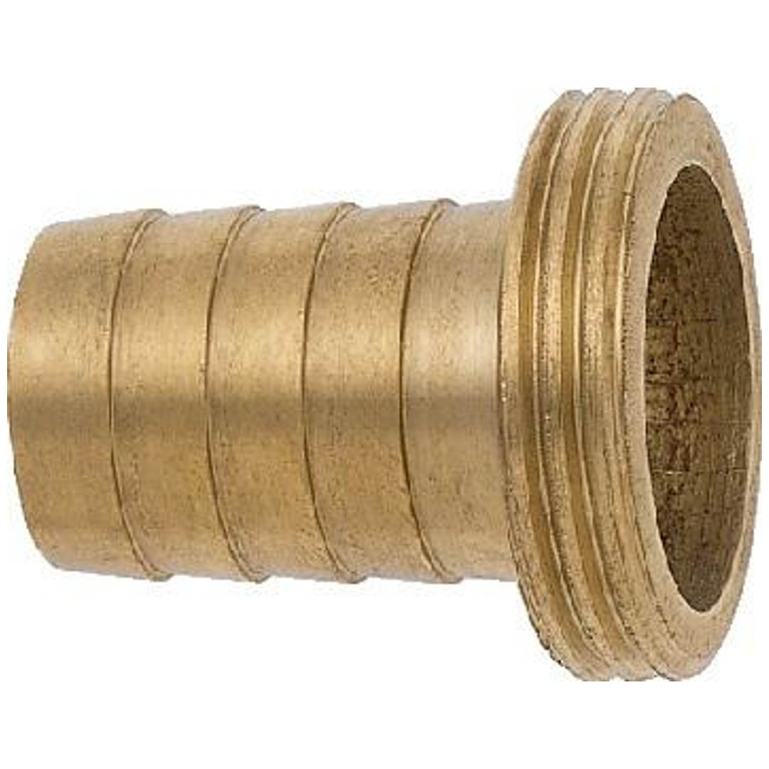 Karasto GEKA 1/3-Verschraubung MS, AG G3/4, 13mm,SB