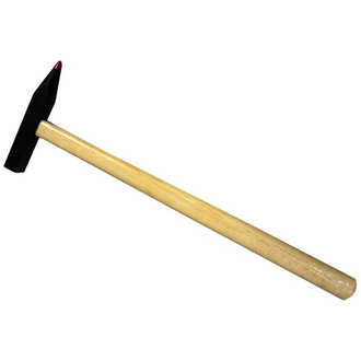 Fliesenlegerhammer, Bild 299946 Gruppenansicht