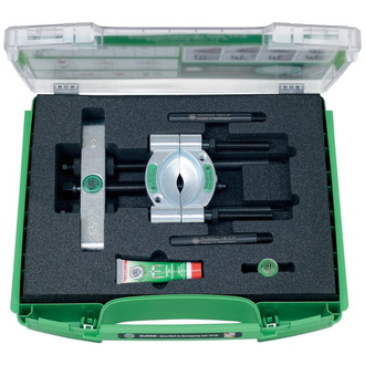 Abziehwerkzeug, Ausdrehwerkzeug, Bild 300941 Gruppenansicht