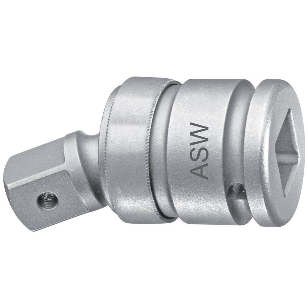 ASW Kraft-Kugelgelenk 3/4, 90 mm