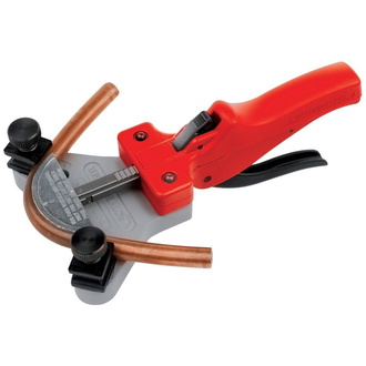 Handbieger-Set, Bild 301521 Gruppenansicht