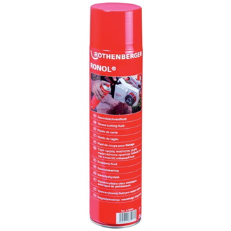 Rothenberger Min. Gewindeschneidmittel 600 ml Dose