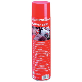 Rothenberger Syn. Gewindeschneidmittel 600 ml Dose