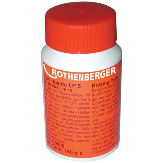 Rothenberger Hatlötpaste LP5 160G