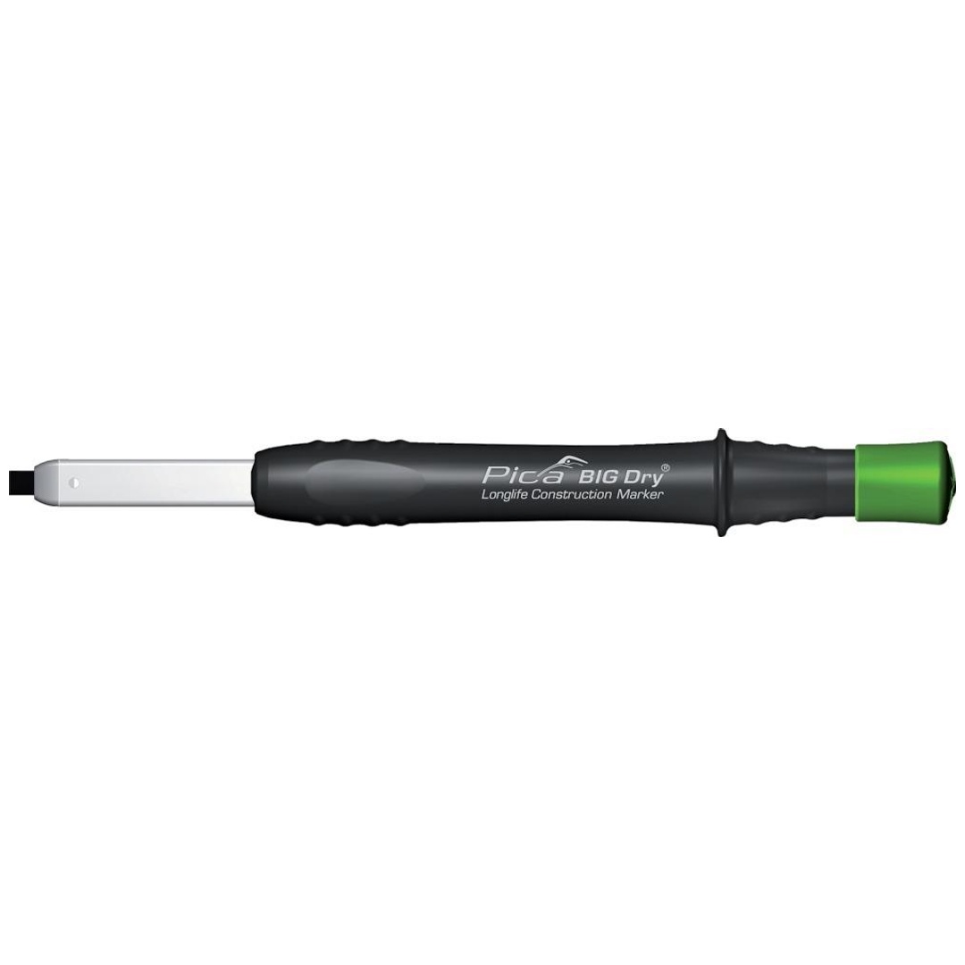 Pica Zimmermannsstift BIG Dry Graphit FOR ALL