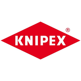 Knipex Stift-Schaltschrank-Schlüssel, 00 11 17