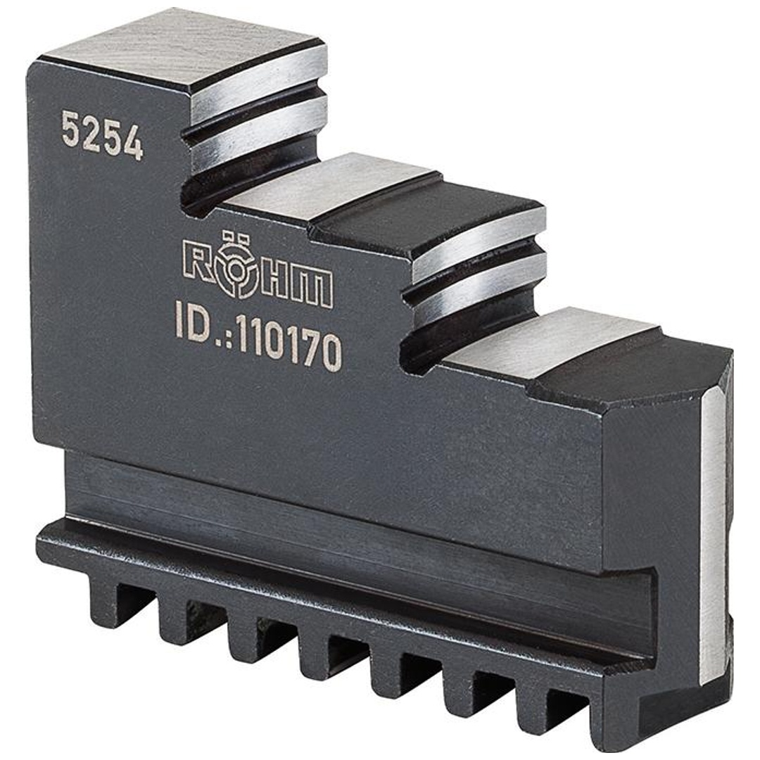 Röhm Drei-Backen-Satz D6350 DB 250 mm