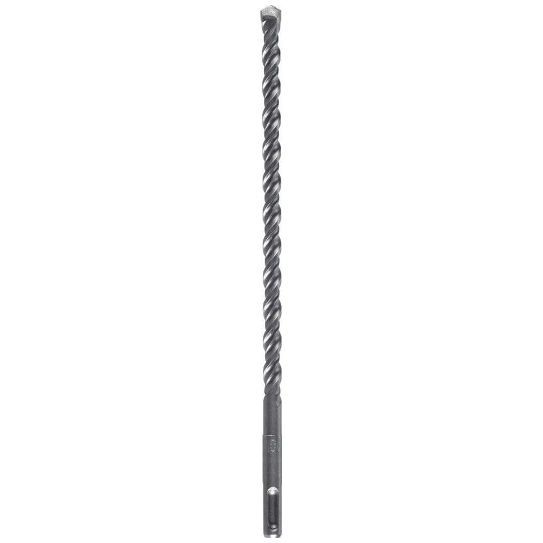 Bosch Hammerbohrer SDS-plus-7X, 12 x 100 x 165 mm, 10er-Pack