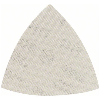 Bosch Schleifblatt M480 Net, Best for Wood and Paint, 93 mm, 180, 5er-Pack