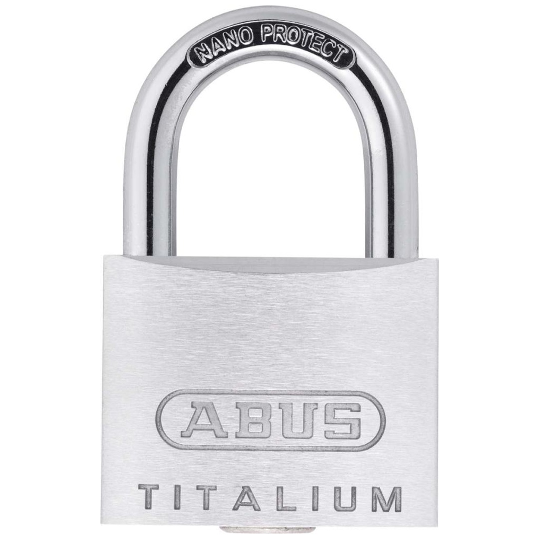 ABUS TITALIUM-Hangschl. 64Ti/30