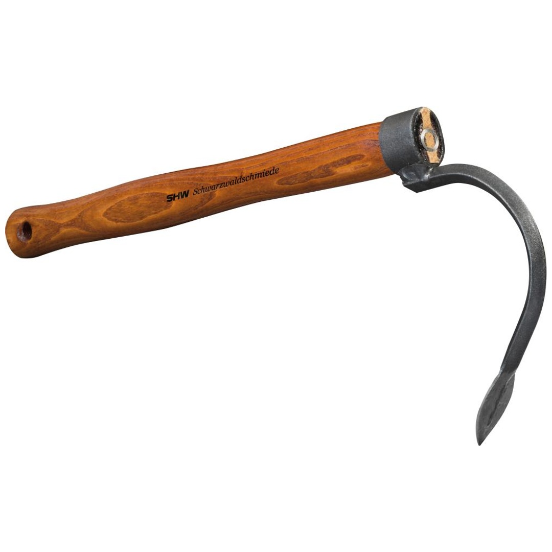 SHW Rex-Bio-Hochbeet-Sauzahn mit Eschenstiel 40 cm