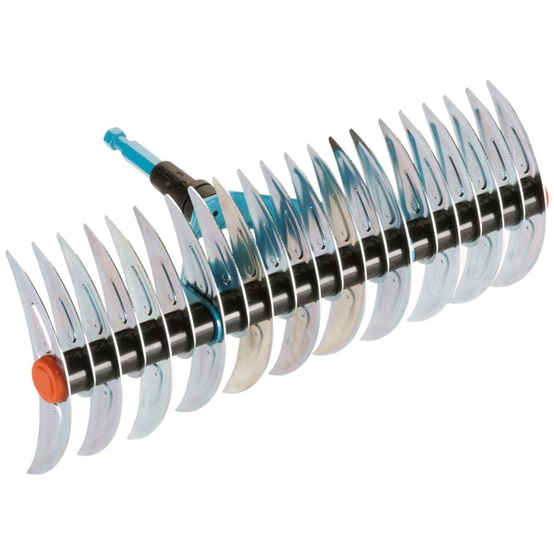 Gardena CS.-Schneidrechen 35 cm breit - 1