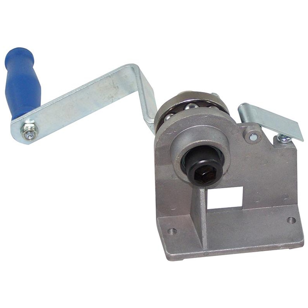 MaKeDO Dengelmaschine
