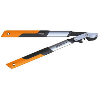 Fiskars Getriebeastschere Bypass S PowerGearX