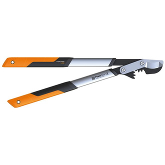 Fiskars Getriebeastschere Bypass M PowerGearX