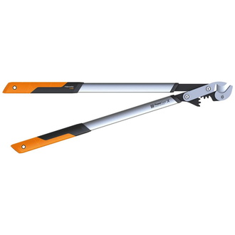 Fiskars Getriebeastschere Amboss L PowerGearX