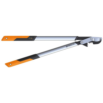 Fiskars Getriebeastschere Bypass L PowerGearX