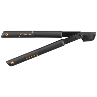 Fiskars Astschere Bypass,50cm,Single StepTM