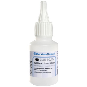 Marston-Domsel MD-GLUE SQ.414 Flasche 20g