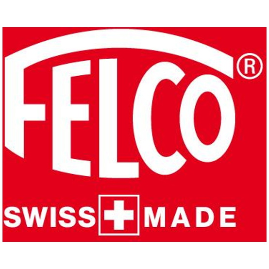 FELCO Baumscheren-Träger 910+ aus Leder - 2