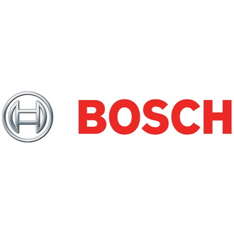 Bosch Schleifblatt F460 Best for Wood and Paint, 93 mm, 80, 5er-Pack