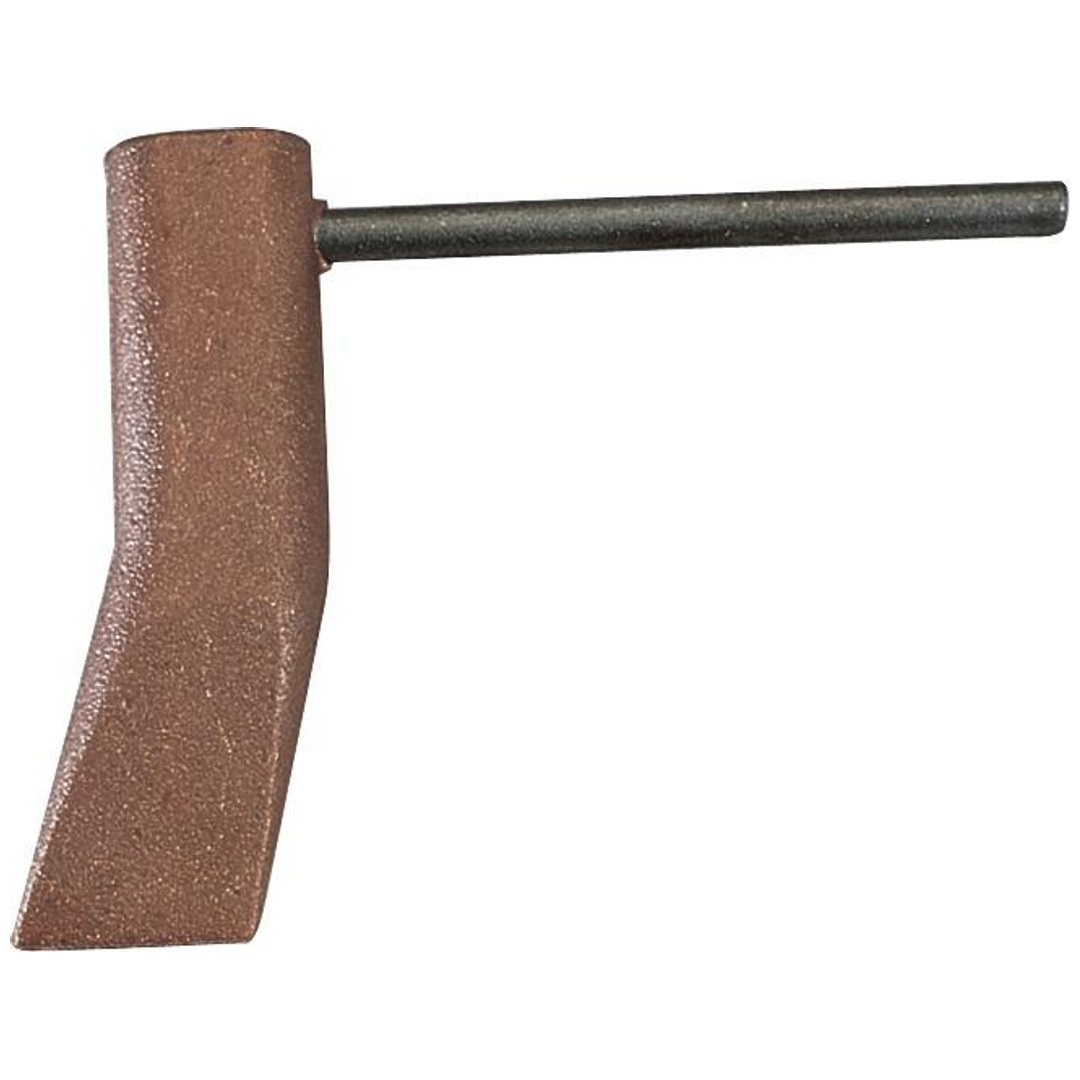 Lorch Kupferstück Propan 250g ger.