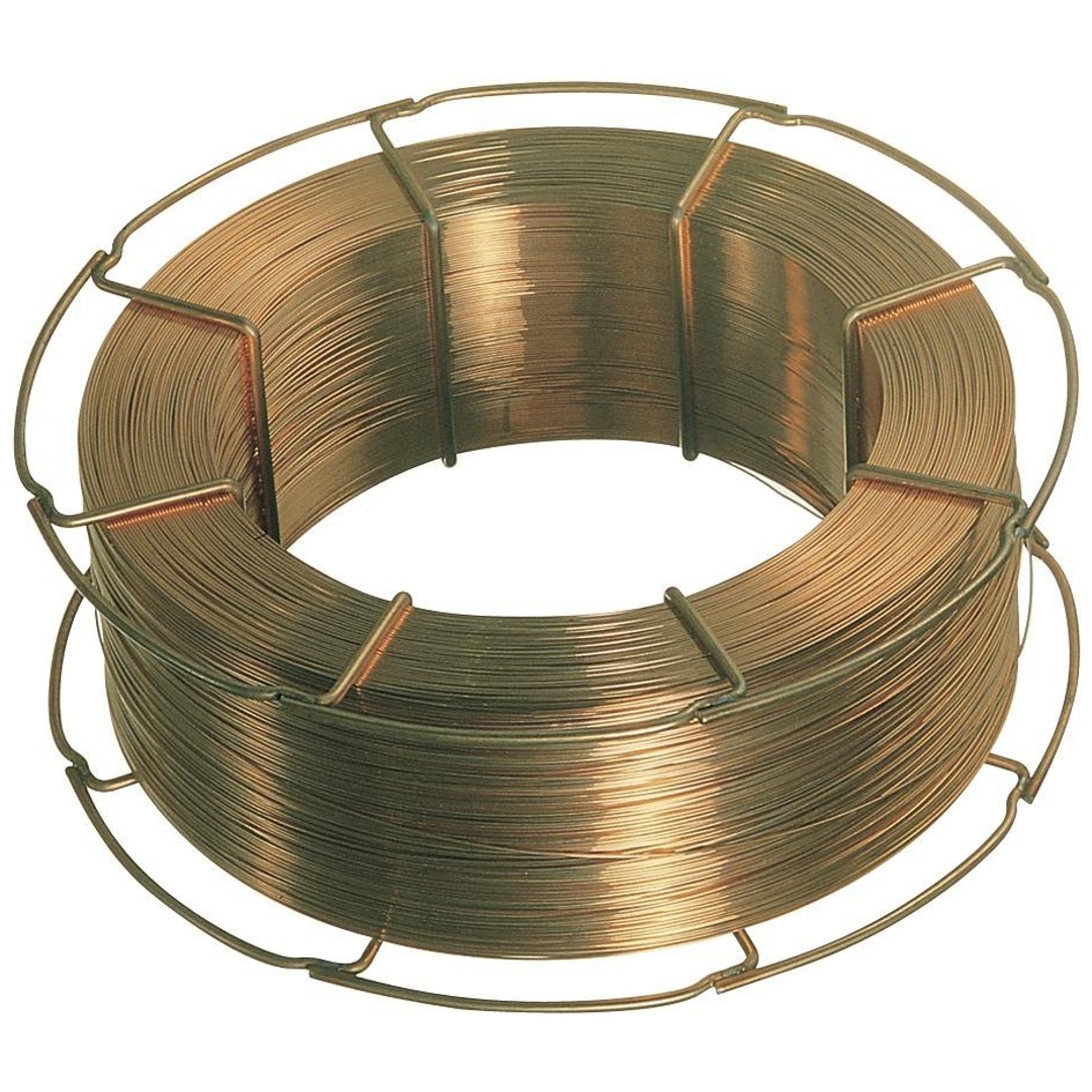 Schweißdraht Automag 3 1,0 mm 15 kg