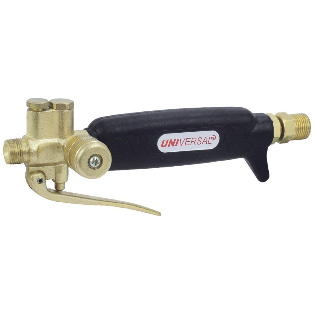 Lorch Brennergriff Propan für G 3/8 -4 bar