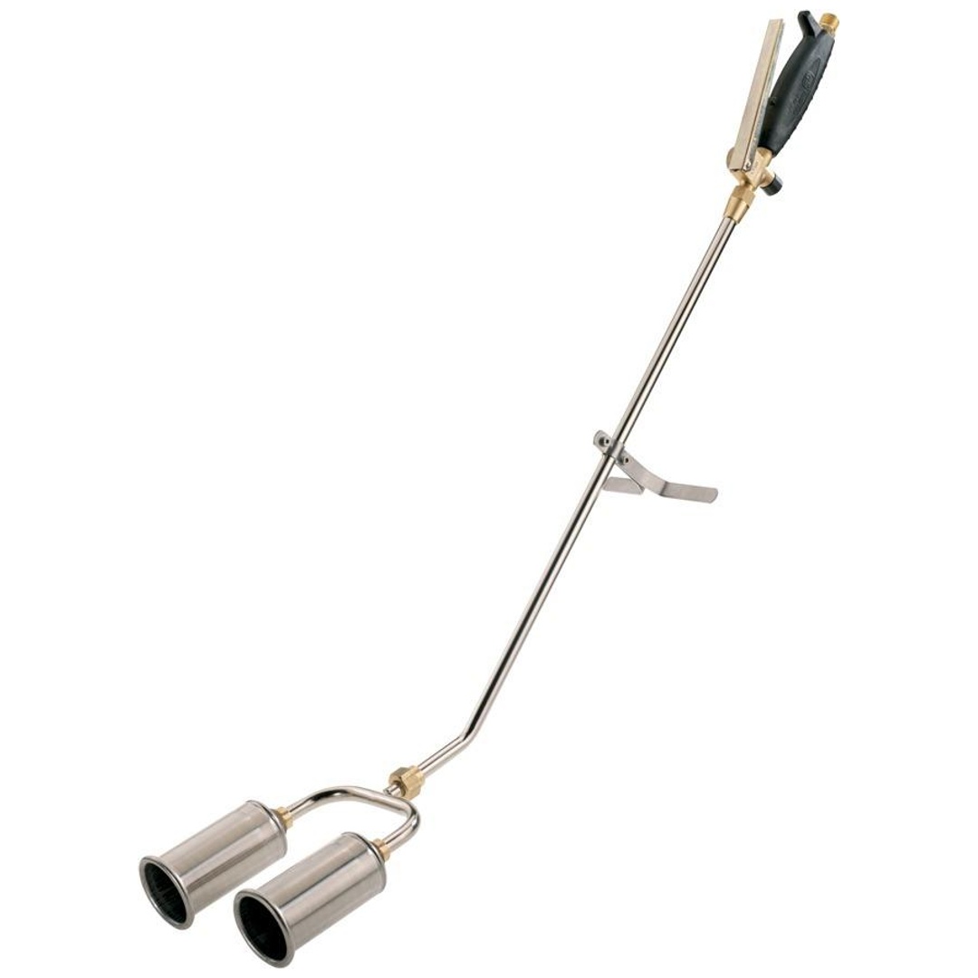 GOK Mehrflammen-Brenner 2-fl.Brenner-Set D: 50 mm 157843