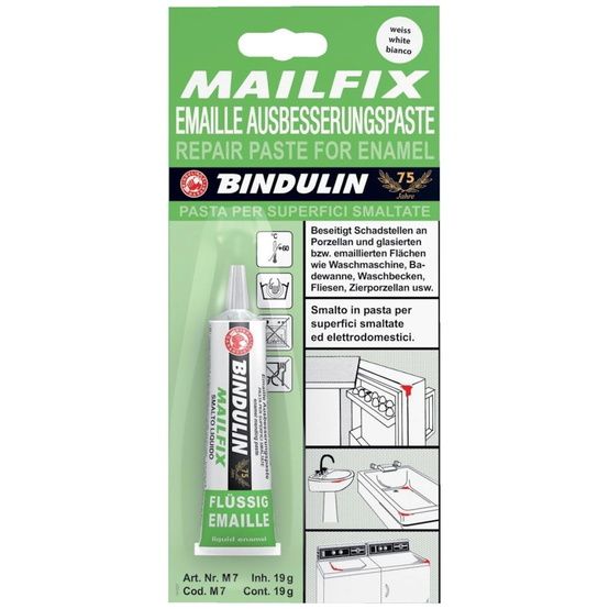 BINDULIN Flüssig Mailfix 19g M7 WE - 1